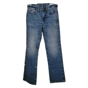American Eagle "Classic Bootcut" men denim jeans